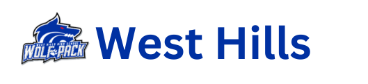 West Hills High School