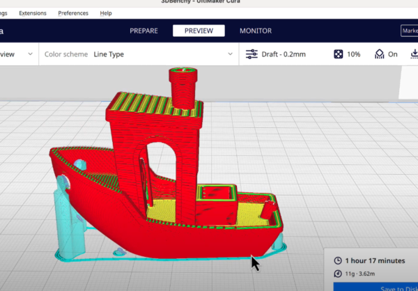 Cura P2: Adhesion and Supports (class-3dp-3 and class-3dp-4) - Image 2