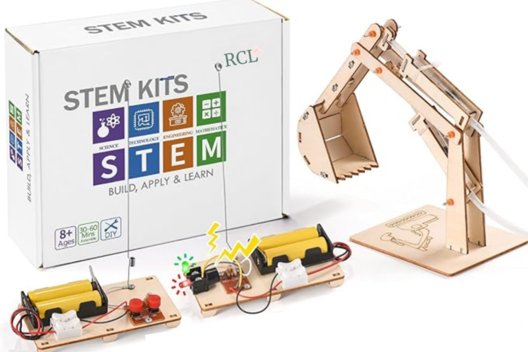 RCL Stem Kits